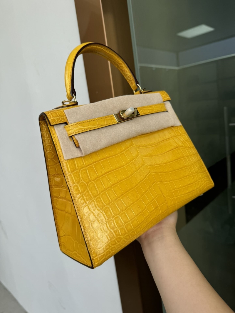 Hermes Kelly Bags